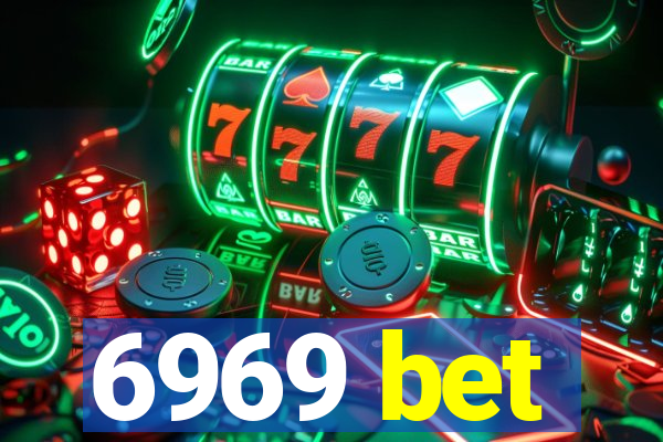 6969 bet